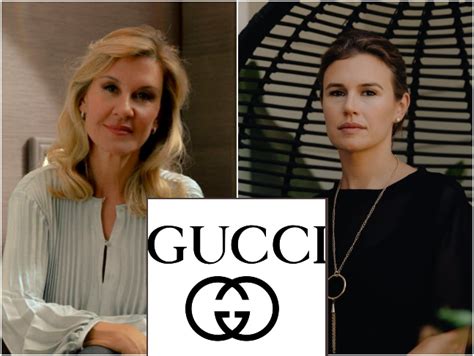 joseph bruno gucci|alexandra zarini gucci.